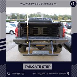 فورد F-150 رابتور